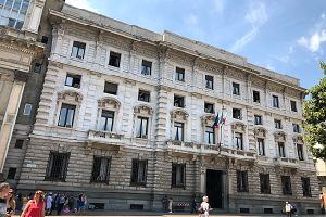 Revocata Sala Alessi perl'evento sull'esodo istriano Approvato il Piano Aria e clima Approvato il progetto per il nuovo centro sportivo in via Cechov marino 75 milioni destinati a sociale, famiglie e attività economiche