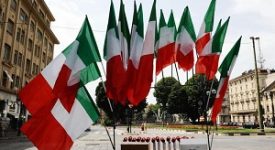 Europei: potenziati servizi forze dell'ordine
