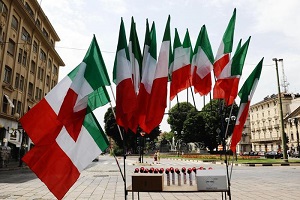 Europei: potenziati servizi forze dell'ordine