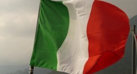 L'Italia s'è desta