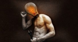 light bulb