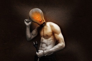 light bulb