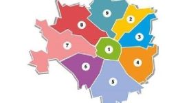 Pronta la lista dei candidati presidenti di Municipio del centrosinistra