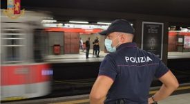 Emessi sei DASPO Urbani da intere linee metropolitane