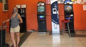 sala giochi Lodi