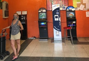 sala giochi Lodi