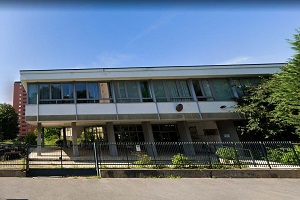 La nuova vita dell'ex scuola di via Ojetti