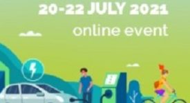 Le nuove partnership europee nella smart mobility in un webinar dal 20 al 22 luglio