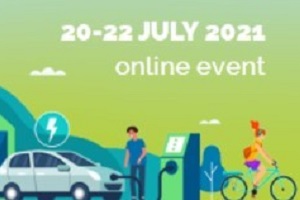 Le nuove partnership europee nella smart mobility in un webinar dal 20 al 22 luglio