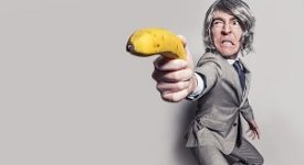 Contro i pistola in difesa della pistola