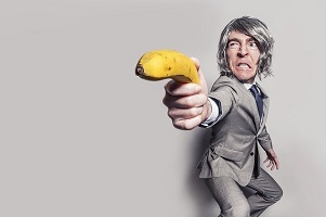 Contro i pistola in difesa della pistola