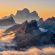 “Le montagne rosa” di Massimiliano Ossini in mostra Lagazuoi EXPO Dolomiti