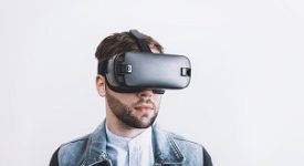 realtà virtuale