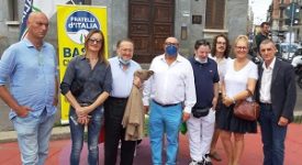 Milano, Ztl, De Corato: “D'accordo con Bernardo per abolire Area B e ridurre Area C"