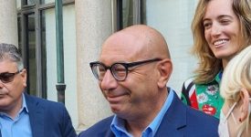 La lista Bernardo chiama tutti al voto