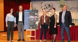Dal 2 al 16 ottobre il Word Music Festival a Gallarate, Milano e Legnano