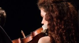 Belle Epoque Due sguardi musicali sugli inizi del Novecento