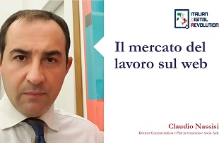 Claudio Nassisi