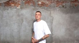 Il rap di INOKI saluta l’estate musicale all’ARENA MILANO EST