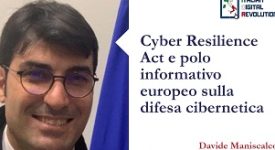Cyber Resilience Act