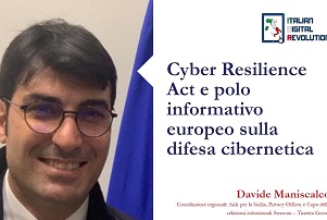 Cyber Resilience Act
