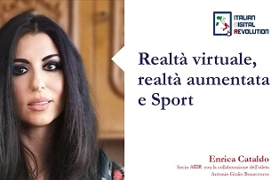 Enrica Cataldo