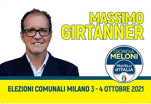 Girtanner e De Corato incontrano i residenti di San Siro