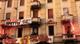 Piazza Stuparich