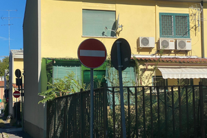via Civitavecchia