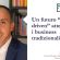 Un futuro “data driven” attende i business tradizionali