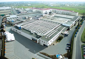 azienda new
