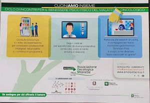 cuciniAMO insieme