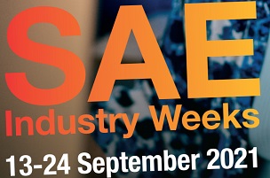 SAE Industry Weeks: talk e masterclass gratuite online dal 13 al 24 Settembre