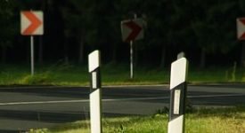 Sicurezza stradale, da Regione 9 milioni di euro ai comuni per la prevenzione incidenti