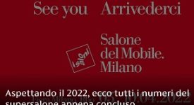 L’effetto Supersalone su Milano