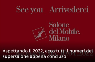 L’effetto Supersalone su Milano
