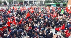 Sala: via i fascisti dal Consiglio Comunale