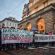 Manifestazione no green pass: 14 denunciati