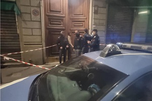 Anziana uccisa in via Ponte Seveso
