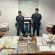 Arrestati due albanesi con 40 kg di droga