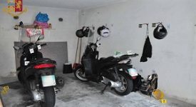 Arrestata banda di rapinatori di Rolex