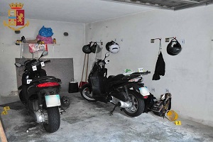 Arrestata banda di rapinatori di Rolex