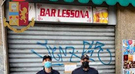 Sospesa la licenza a un bar a Quarto Oggiaro
