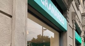 Granarolo inaugura “Granarolo Bottega”, il primo punto vendita in centro a Milano