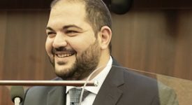 Gregorio Mammì (M5S): “La decisione di Humanitas di non seguire più i malati cronici fa già fallire la riforma sanitaria Lombarda”.