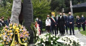 Strage di Linate: per il ventennale messa e minuto silenzio