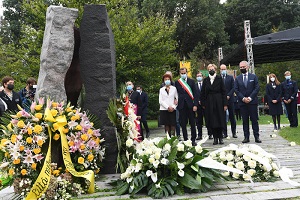 Strage di Linate: per il ventennale messa e minuto silenzio
