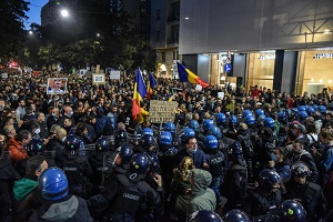 No Green Pass: gravi minacce a Sala. Indaga la DIGOS