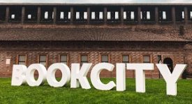 Bookcity torna in presenza