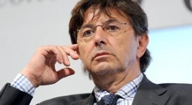 Morto improvvisamente d'infarto Luigi Amicone